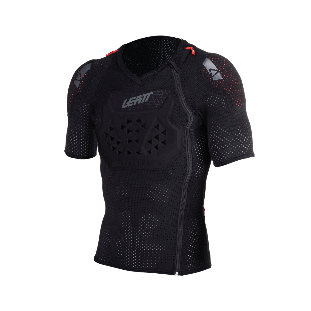 Protector corporal Body Tee Reaflex