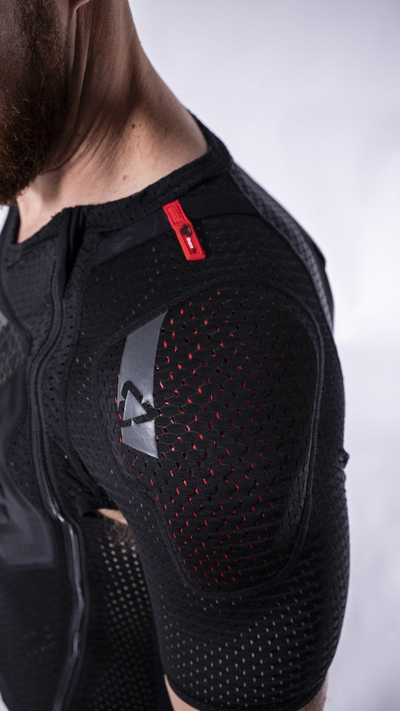 Protector corporal Body Tee Reaflex