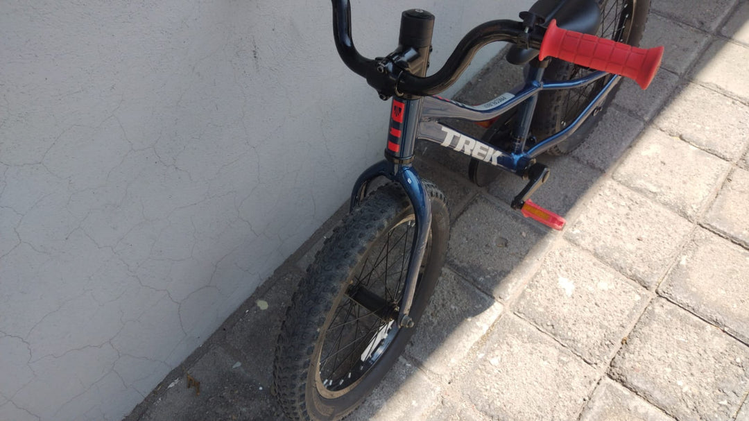 TRADEUP Trek Precaliber 16