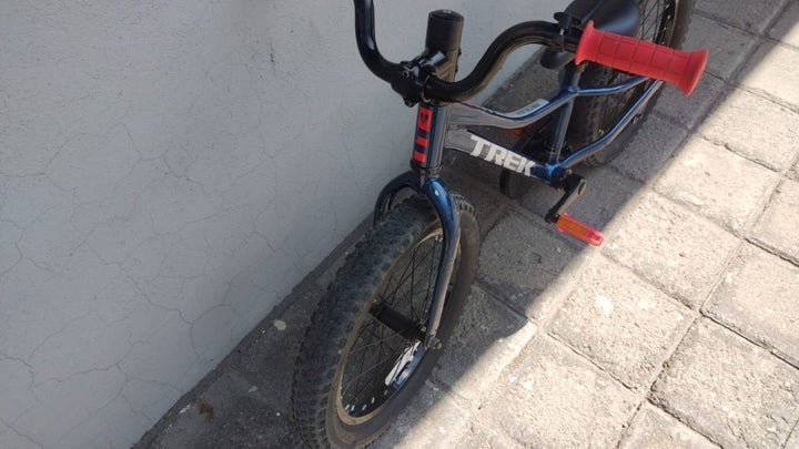 TRADEUP Trek Precaliber 16