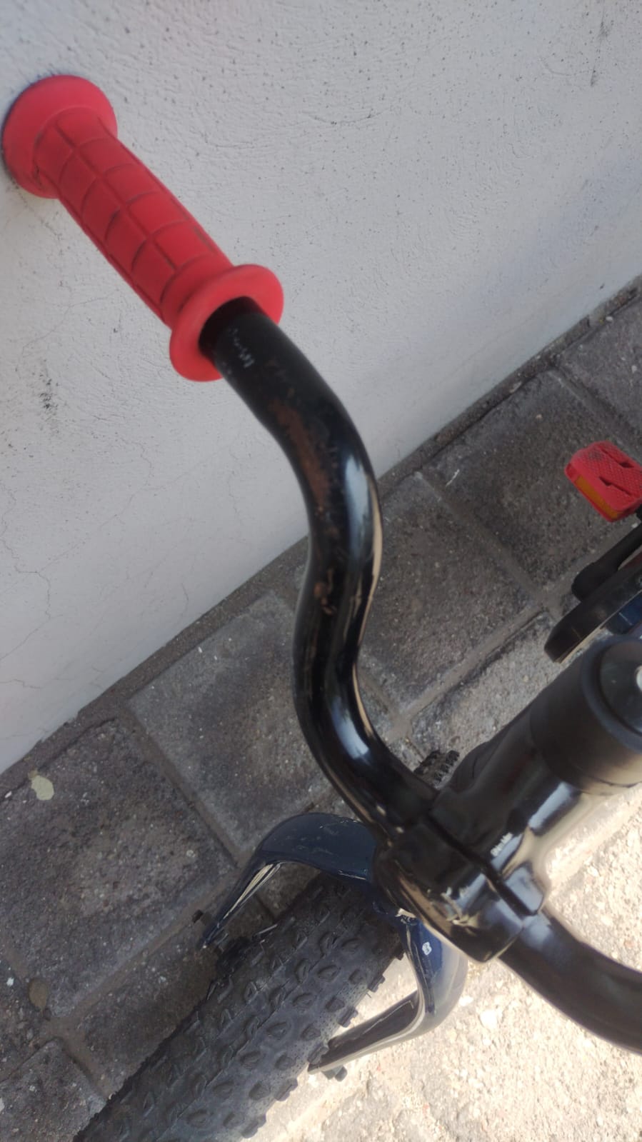 TRADEUP Trek Precaliber 16