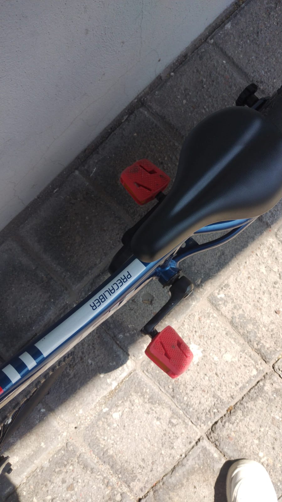 TRADEUP Trek Precaliber 16