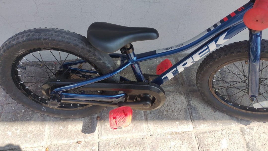 TRADEUP Trek Precaliber 16