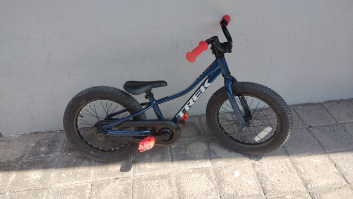 TRADEUP Trek Precaliber 16