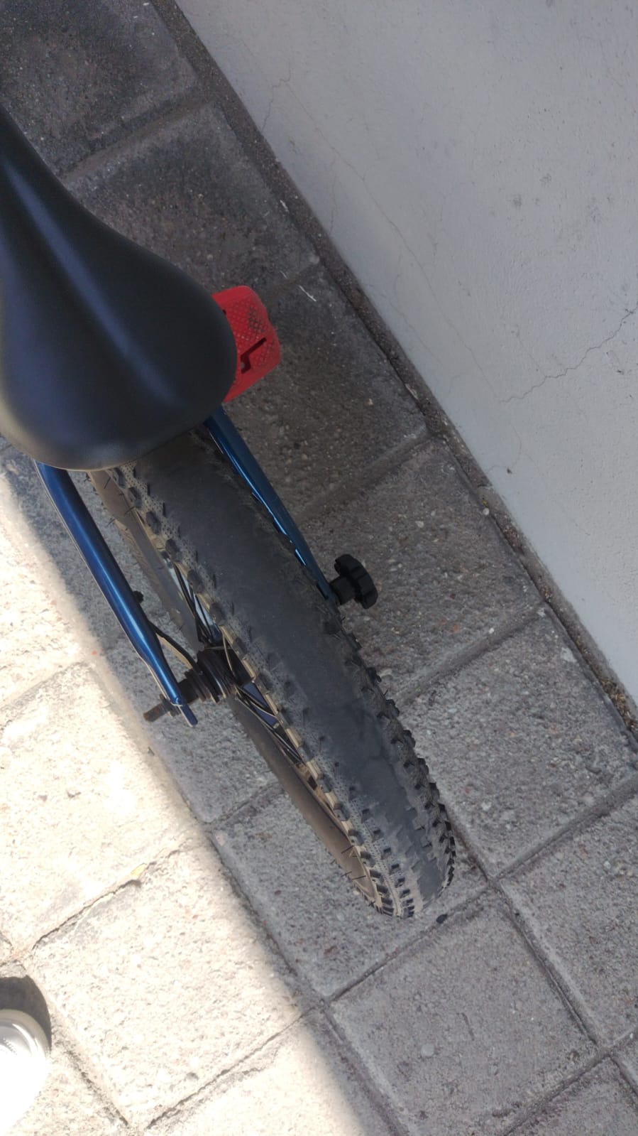 TRADEUP Trek Precaliber 16