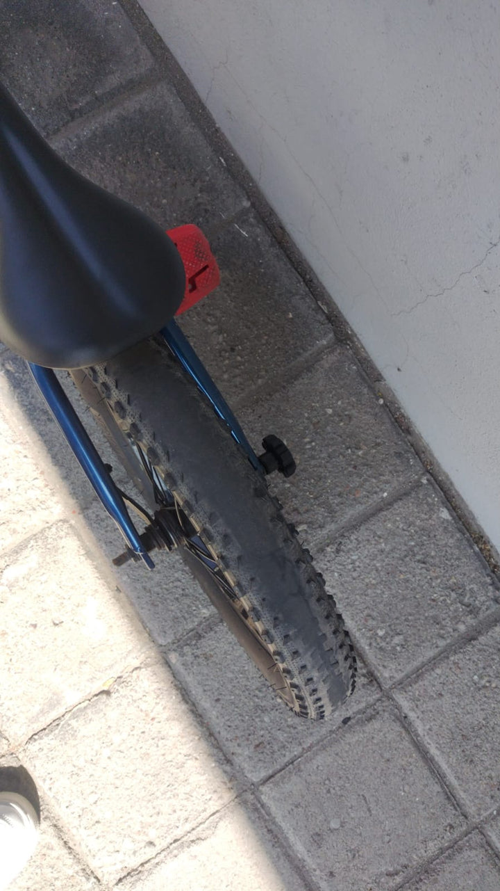 TRADEUP Trek Precaliber 16