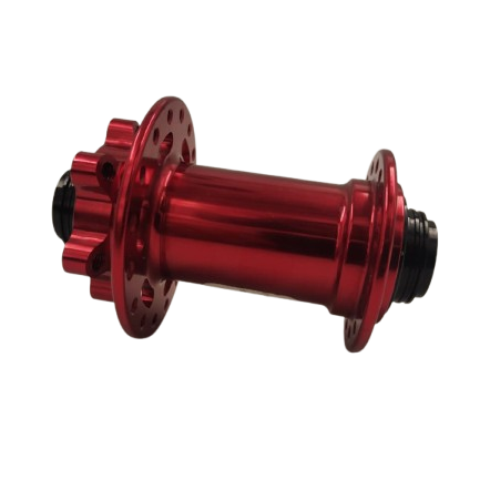 Maza delantera MTB BX211 Boost