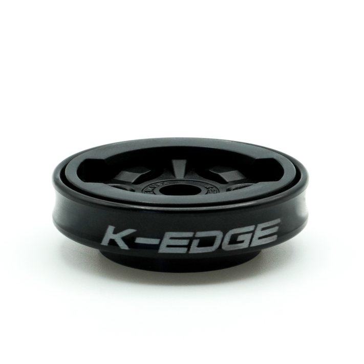 Montaje de tapa superor K-Edge Garmin Gravity