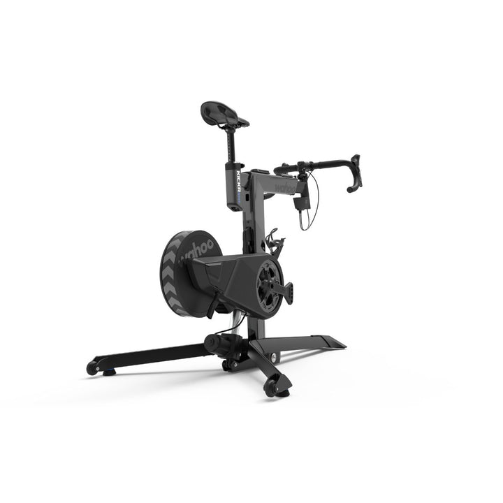 Entrenador inteligente Kickr Bike Pro