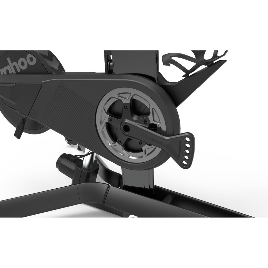 Entrenador inteligente Kickr Bike Pro