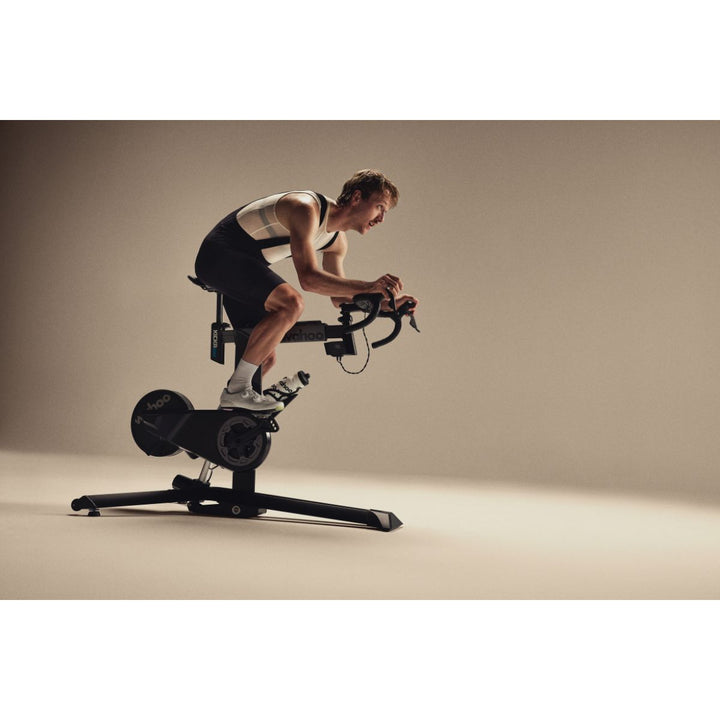 Entrenador inteligente Kickr Bike Pro