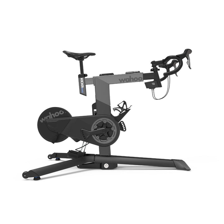 Entrenador inteligente Kickr Bike Pro