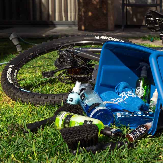 Kit Premium + Dirt Box