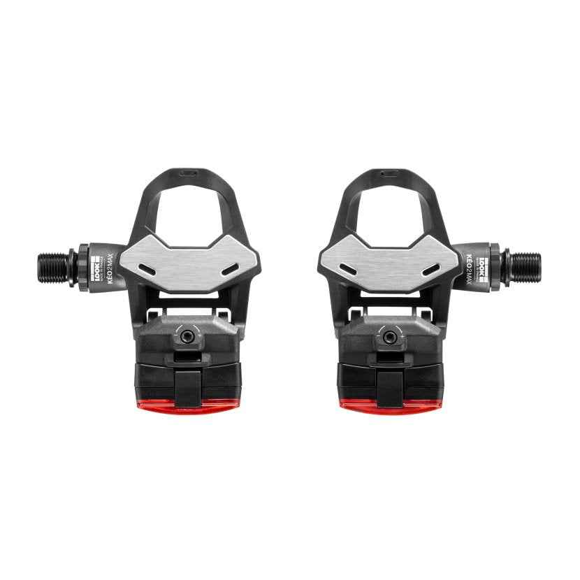 Pedales Keo 2 Max Vision