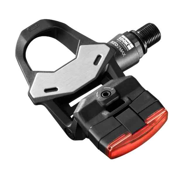 Pedales Keo 2 Max Vision