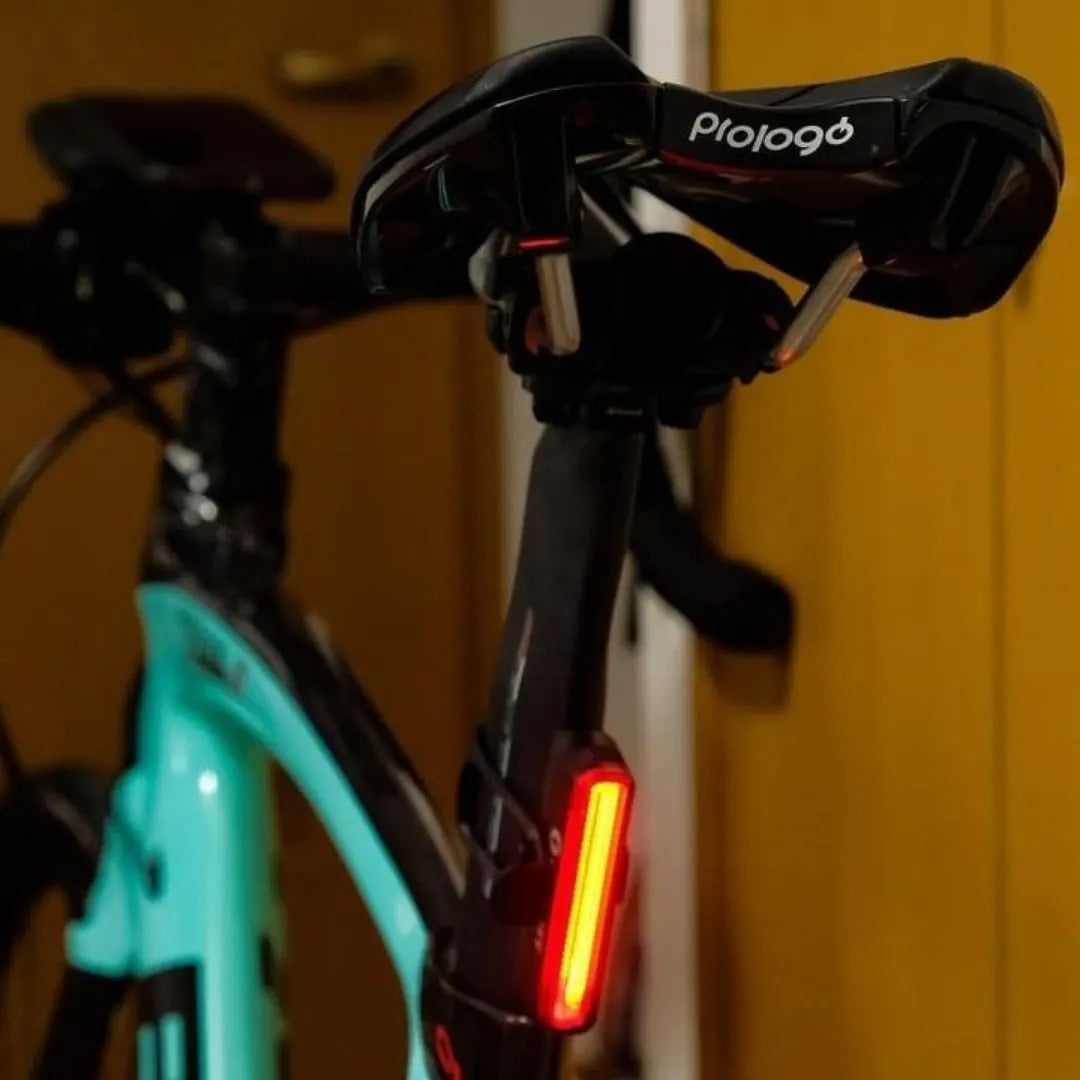 Combo luces Allty 600 V2.0 y SeeMee 30 v2.0