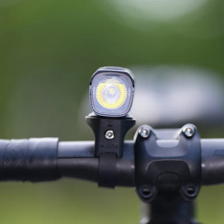 Combo luces Allty 600 V2.0 y SeeMee 30 v2.0