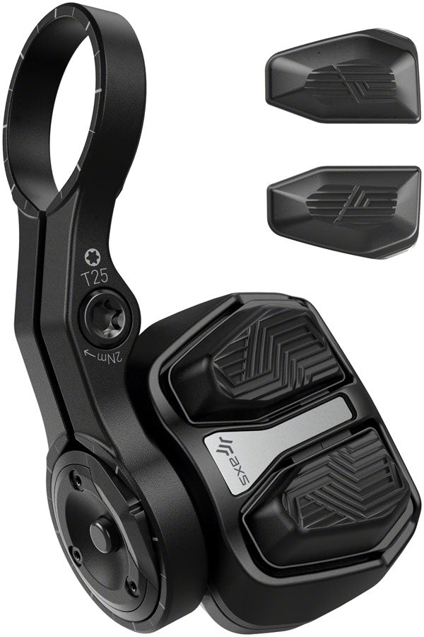 Grupo de transmisión X0 T-Type Eagle con Controlador POD