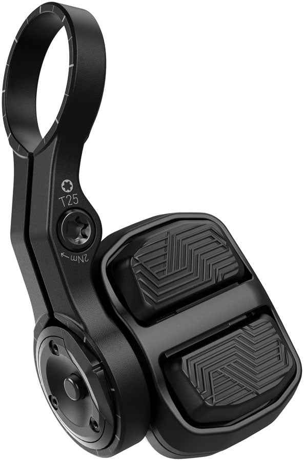 Grupo de transmisión GX Eagle AXS con Control POD