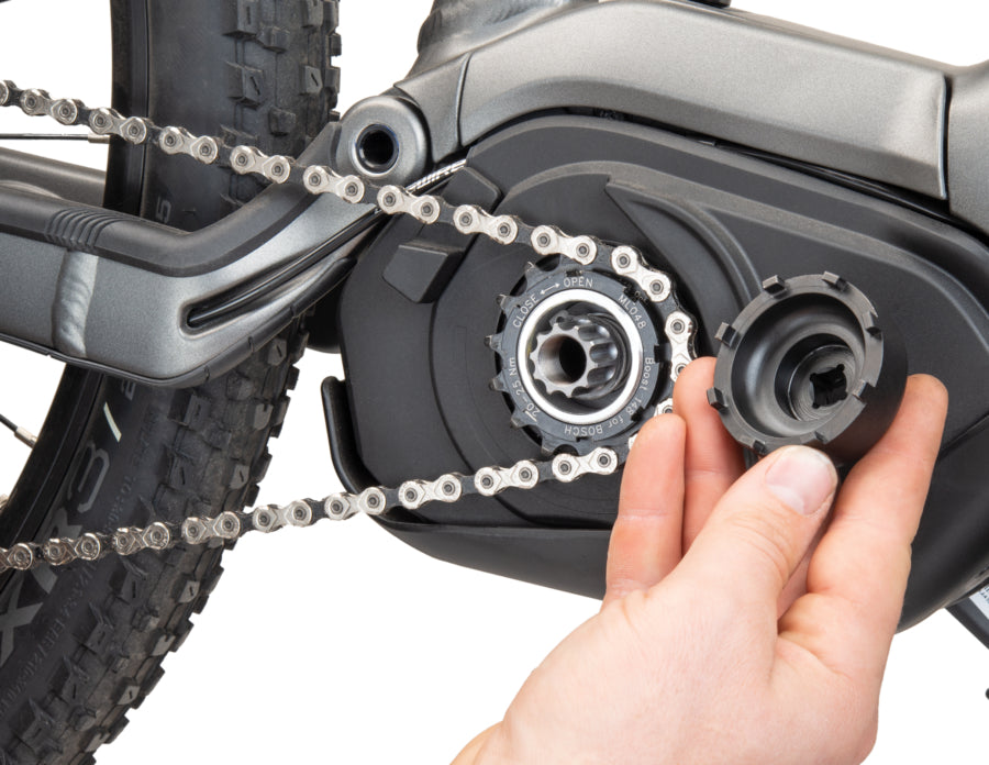Herramienta para anillos de bloqueo - Bosch Gen 2