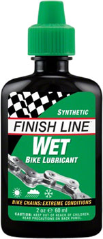 Lubricante Finish Line Wet Lube