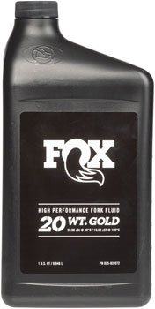 Aceite Gold Bath