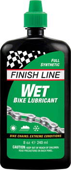 Lubricante Finish Line Wet Lube