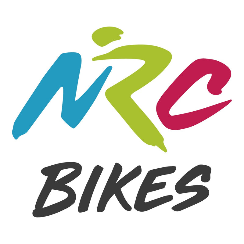 Ánfora NRC Bikes