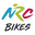 NRC Bikes logo