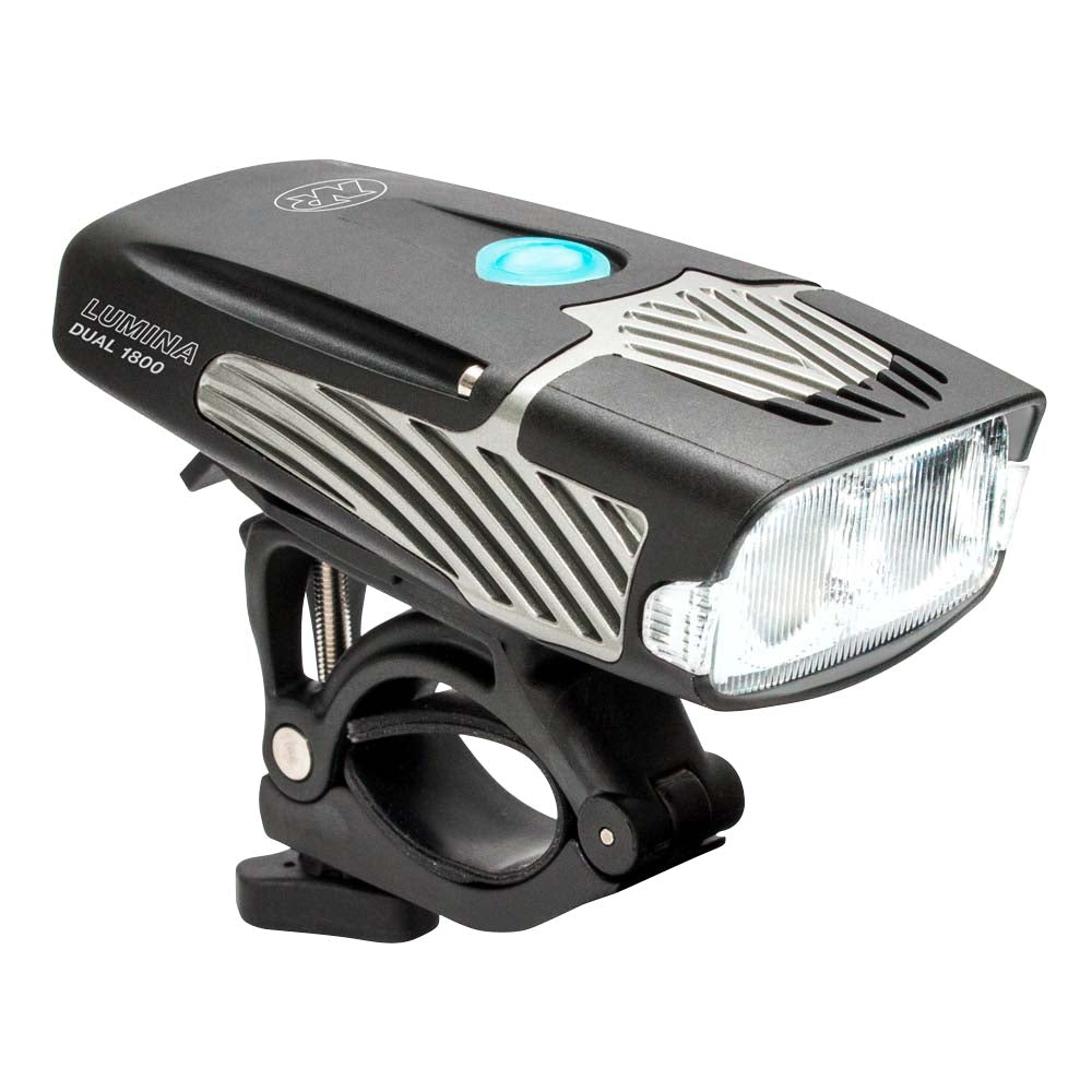 Luz delantera Lumina Dual 1800