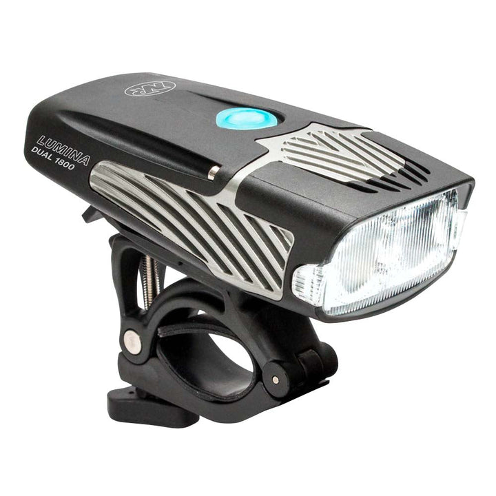 Luz delantera Lumina Dual 1800