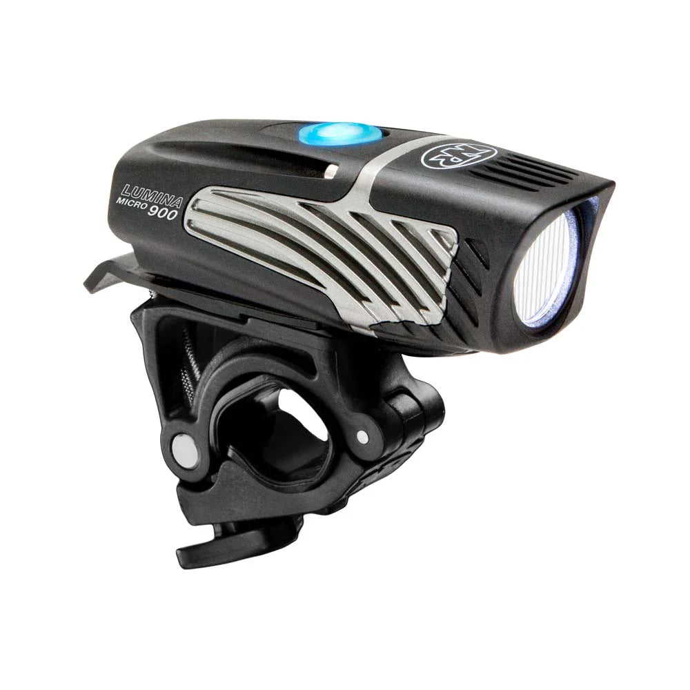 Lámpara NiteRider Lumina Micro 900