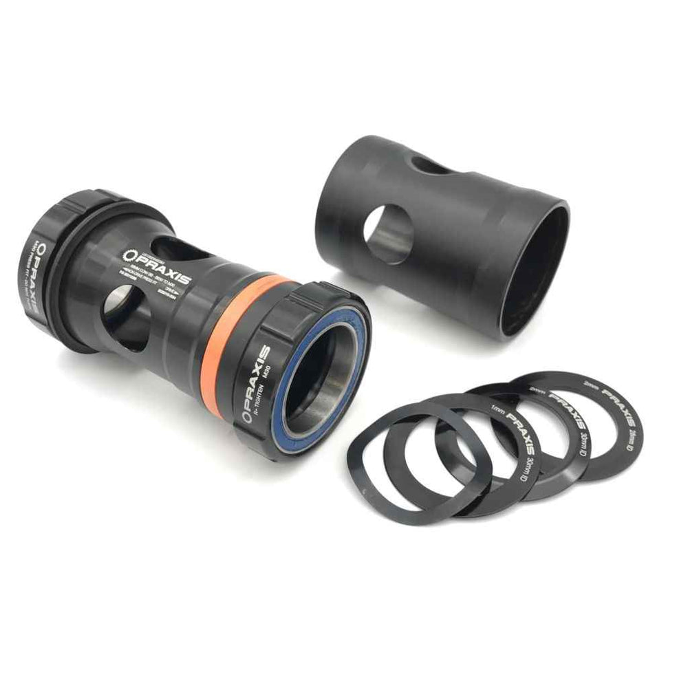 Taza de centro M30-BB30/PF30 68 mm Ruta