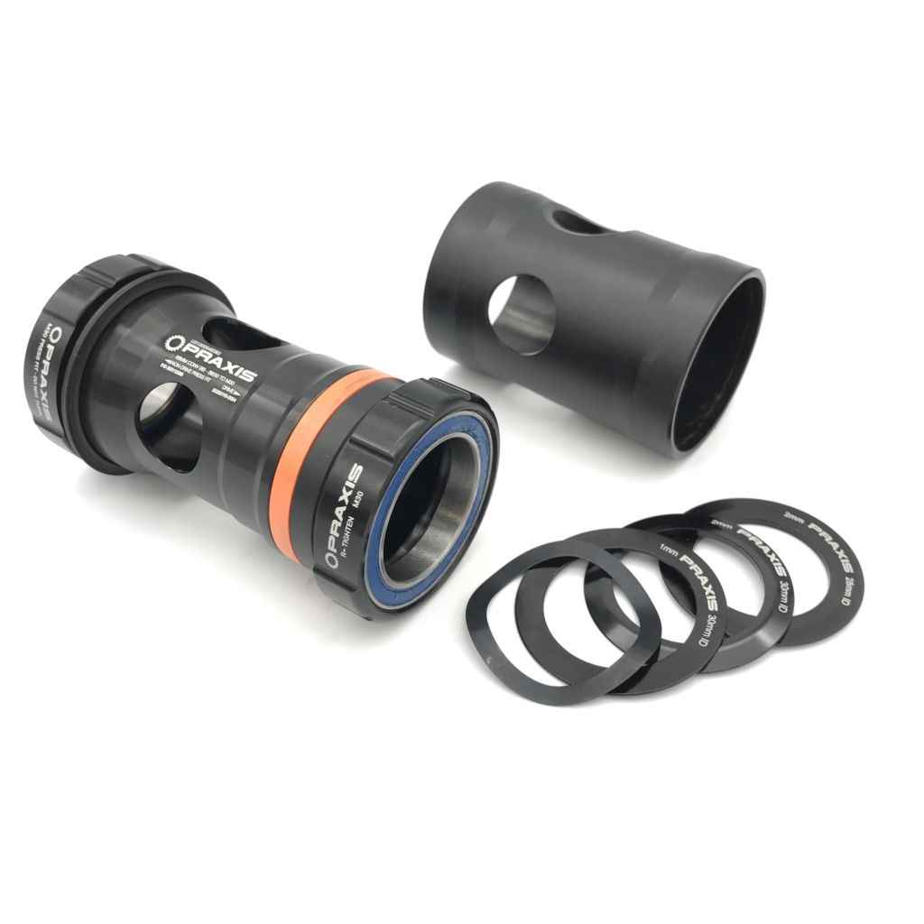 Taza de centro M30-BB30/PF30 68 mm Ruta