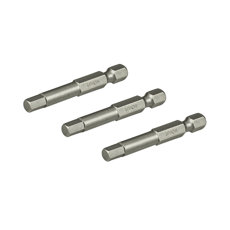 Unior Madone SLR Punta Extendida para Tija 3-pack