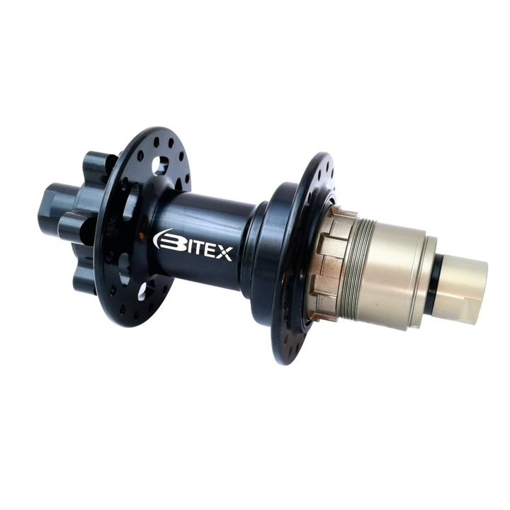 Maza trasera MTB MTR12