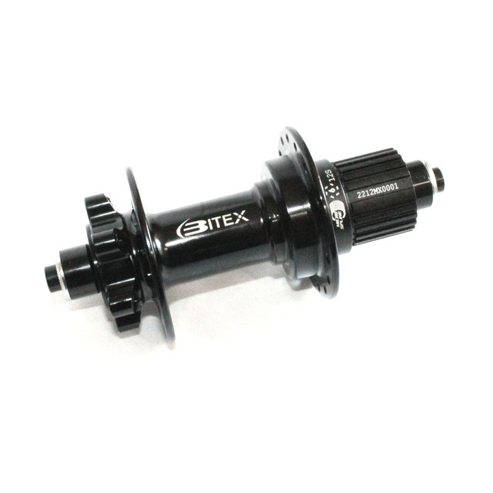 Maza Trasera MTB BX211