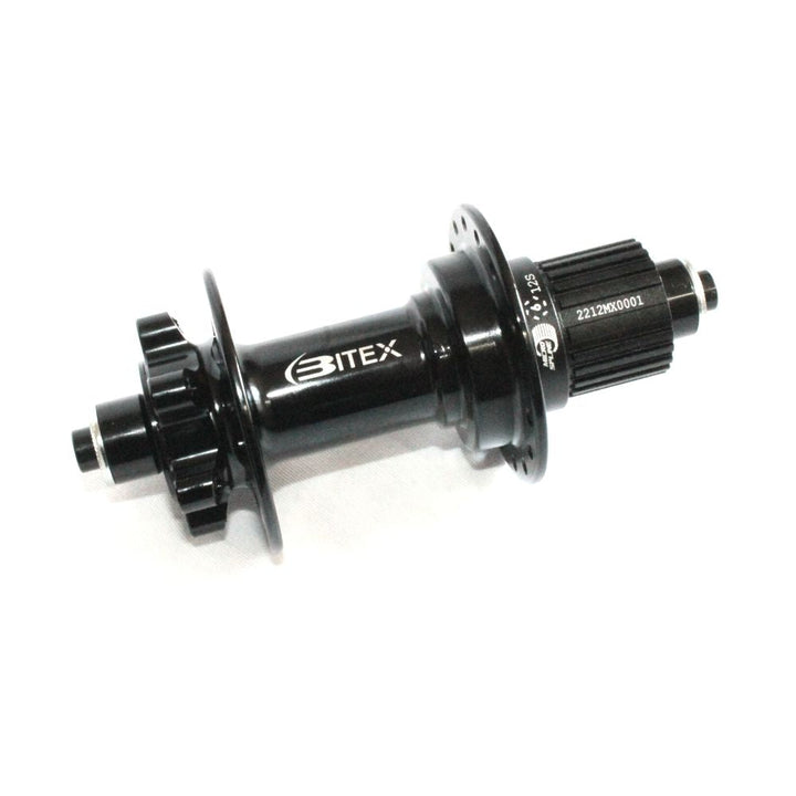 Maza Trasera MTB BX211