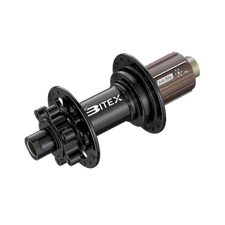 Maza Trasera MTB BX211