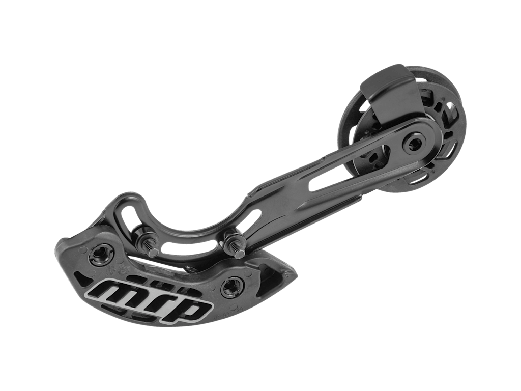 Guía de Cadena y Bash Guard MRP MXg para Trek Slash 2024