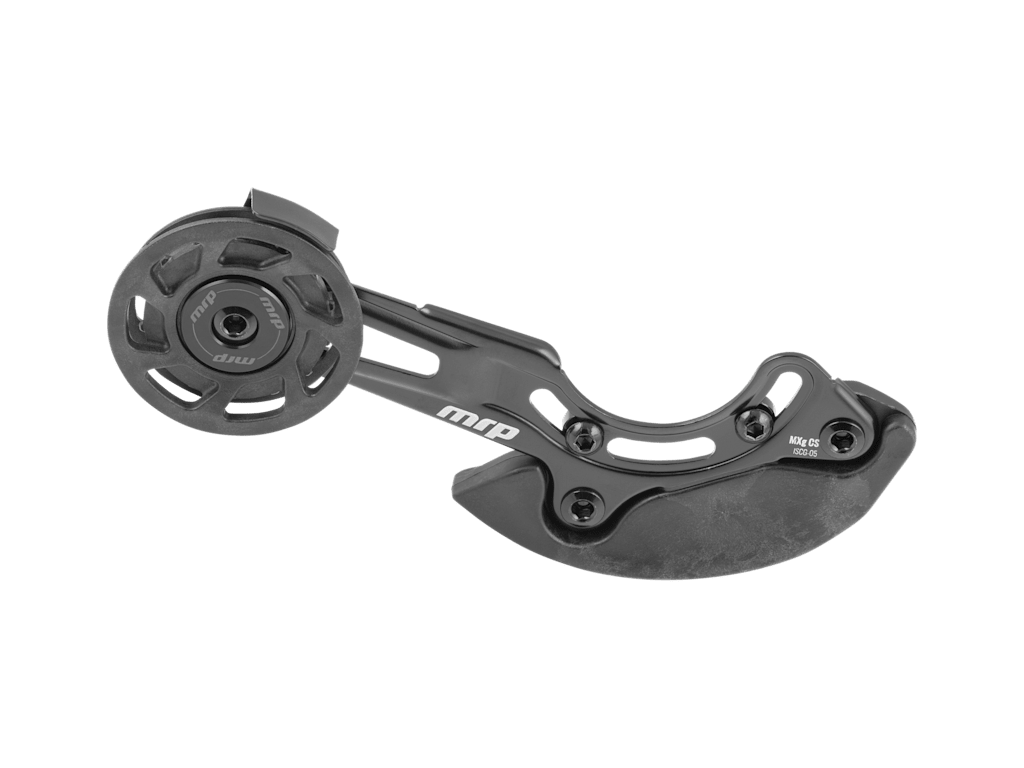 Guía de Cadena y Bash Guard MRP MXg para Trek Slash 2024