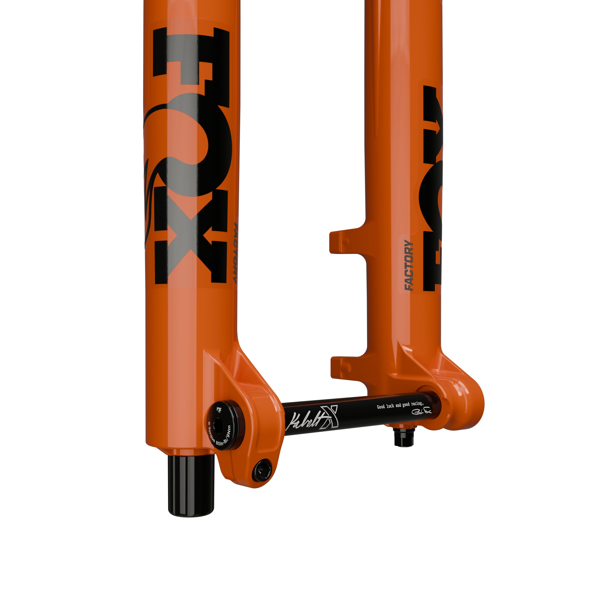 Fork 36 Factory - Grip X2 – NRC Bikes