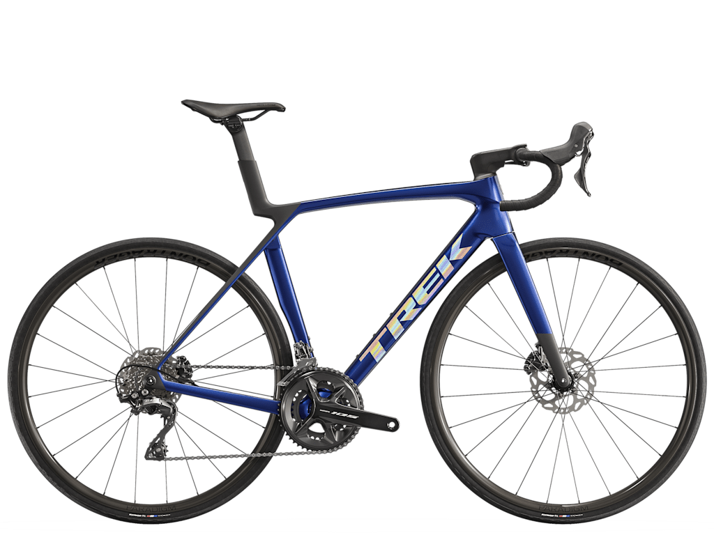 Trek Madone SL Gen – NRC Bikes1