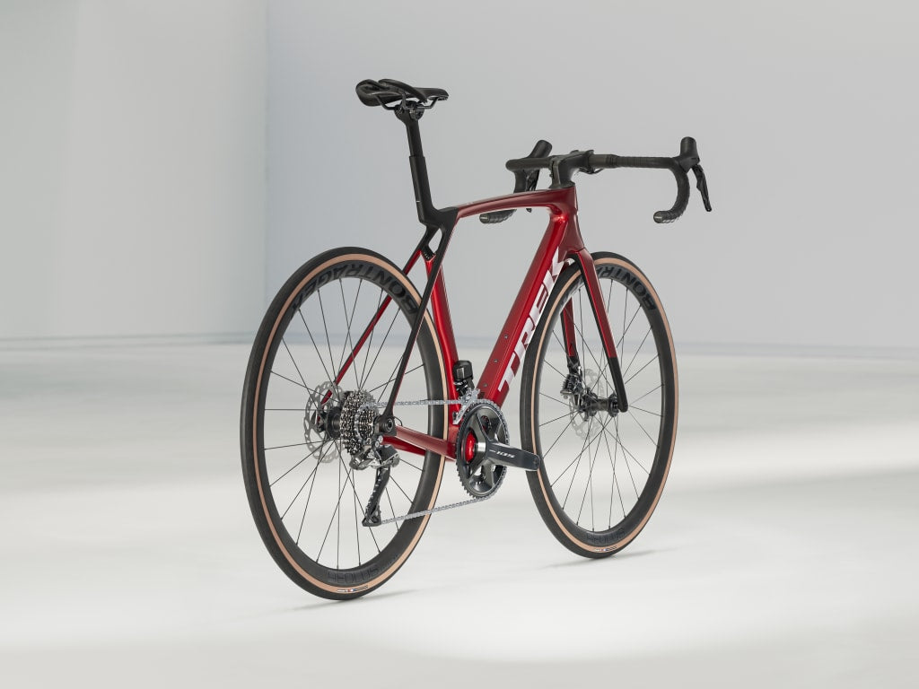 Trek Madone SL 6 Gen 8 – NRC Bikes