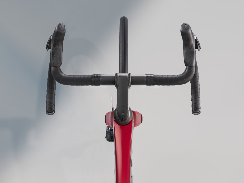 Trek Madone SL 6 Gen 8 – NRC Bikes