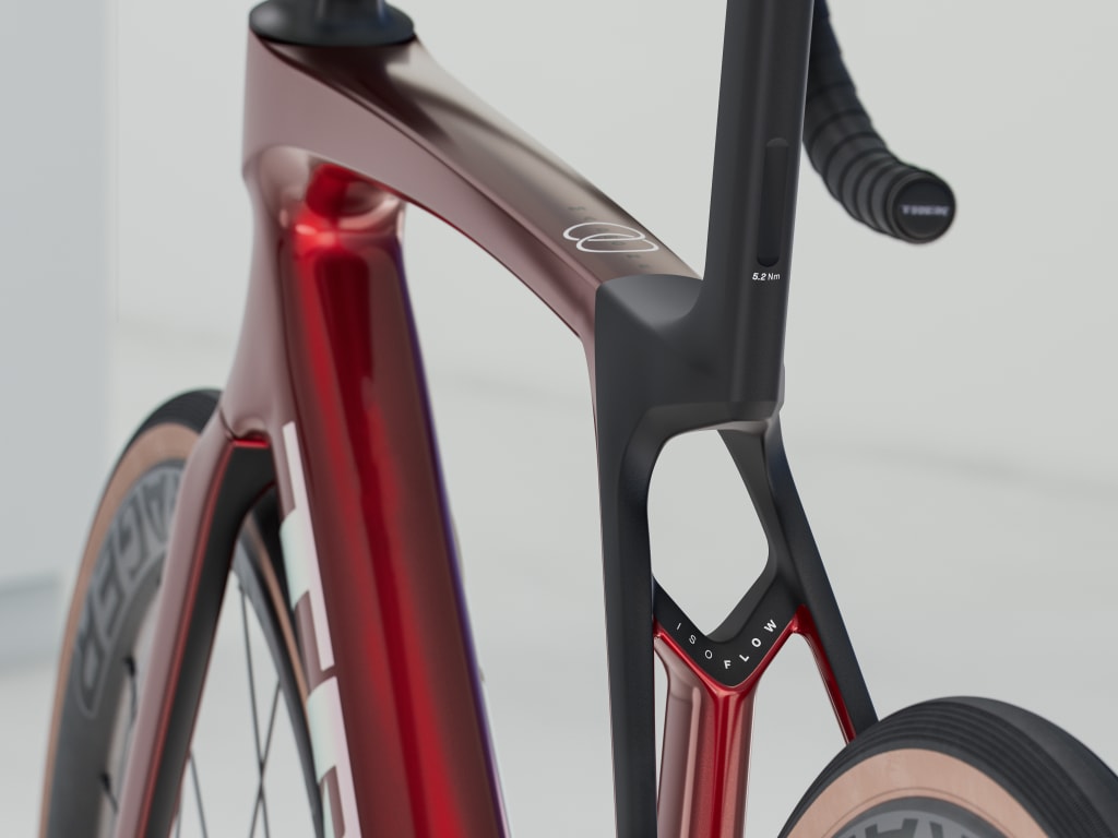 8*6様 TREK Madone6.5 H1 Trek Madone SL 6 Gen 8 – NRC Bikes