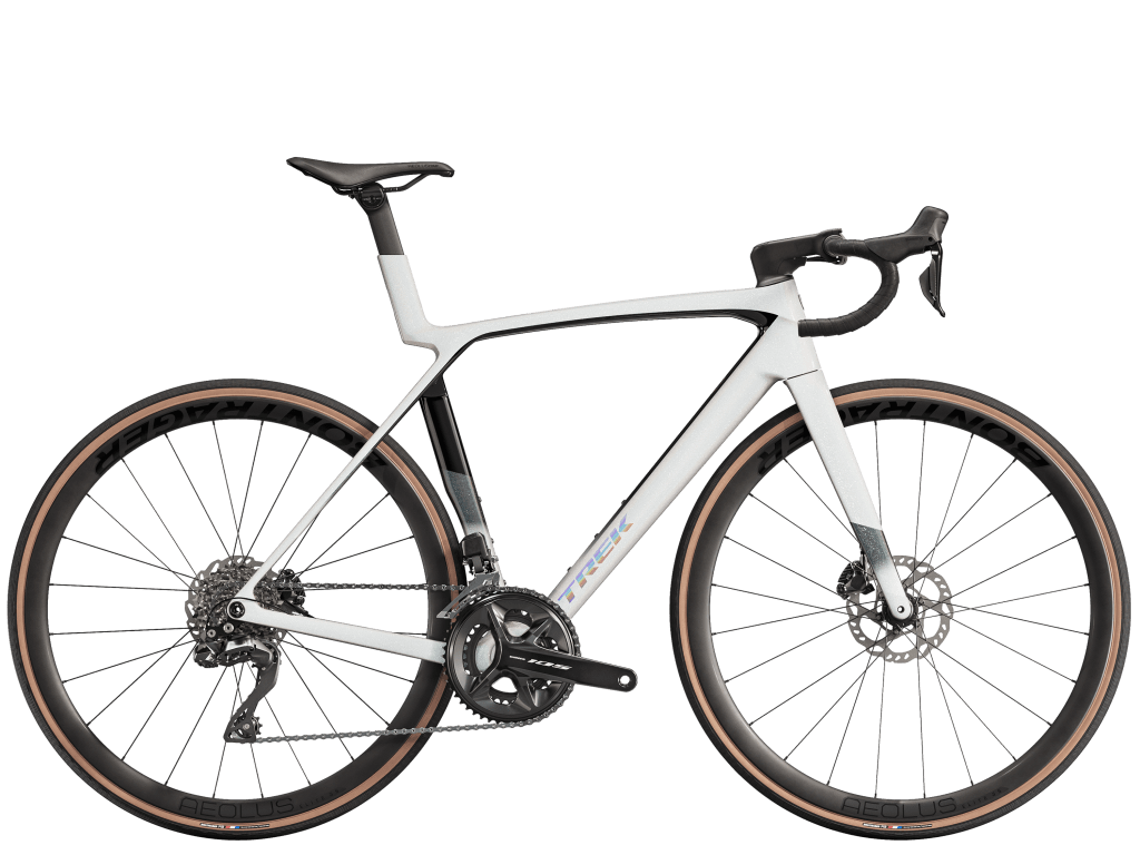 Madone SL 6 Gen 8 2025