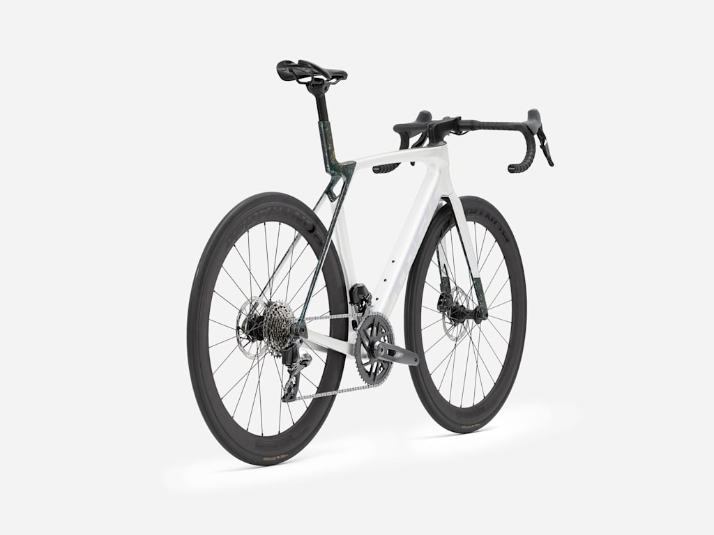 Trek Madone SL 6 AXS Gen 8