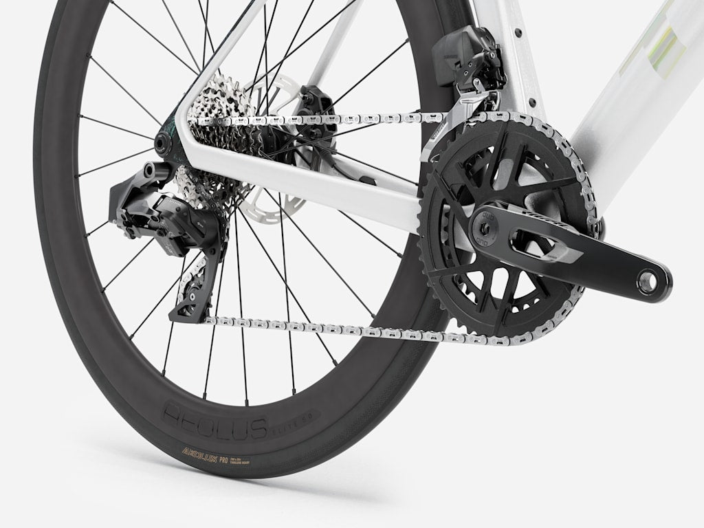 Trek Madone SL 6 AXS Gen 8