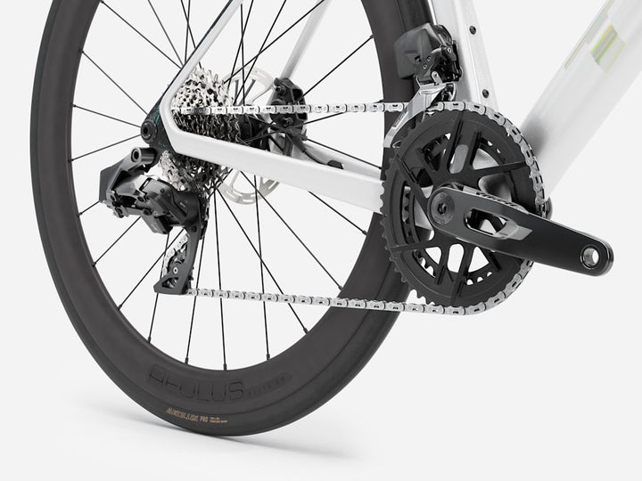 Trek Madone SL 6 AXS Gen 8